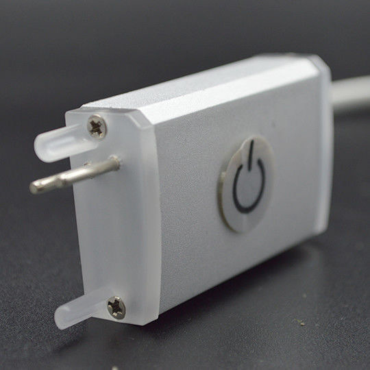 Thinkness 4.5m m Diy bajo iluminación del gabinete, 1,8 colocaciones de