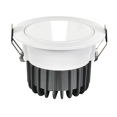 calidad  3000K 12W 15W Kitchen Ceiling Downlights BRIDGELUX For Restaurants fábrica