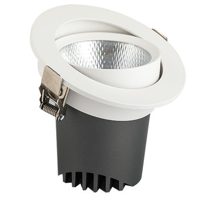 calidad  Ra90 CRI 25W Ceiling LED Downlights Mini Dimming For Families Lamp Decoration fábrica