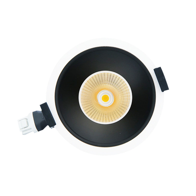 Consumo de energía del techo LED Downlight 35W del pasillo H80mm 6000K