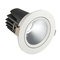 Prevención Dimmable LED Downlights AC180V-240V mini 15W del moho
