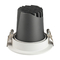 Techo LED Downlights H132mm de Mini Dimming 18W sin la radiación infrarroja