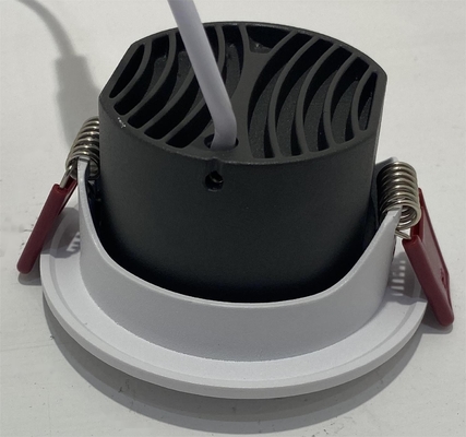 Proyector interior del techo del LED, proyectores interiores del semiconductor LED