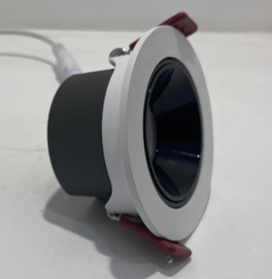 SAA aprobó el interior del semiconductor LED pone de relieve ángulos ligeros 15 24 36deg