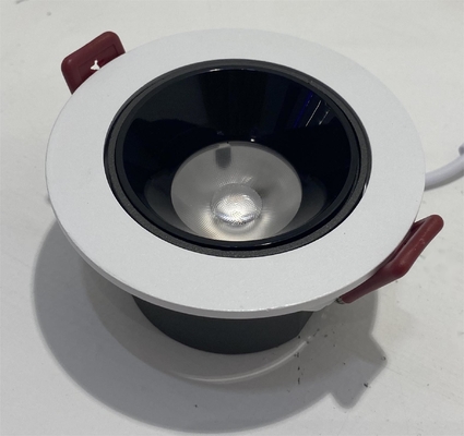 El techo interior del semiconductor del LED pone de relieve ángulos ligeros 15 24 36deg