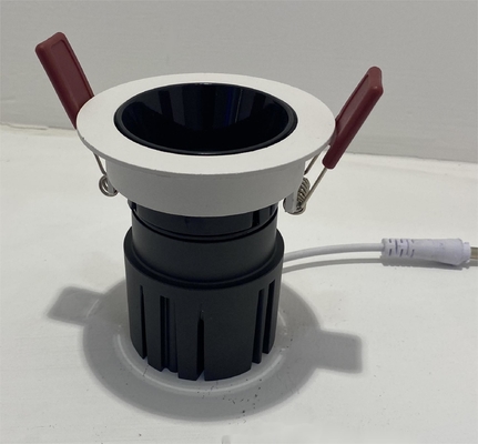 Proyectores interiores resistentes a los choques AC180V del LED respetuosos del medio ambiente