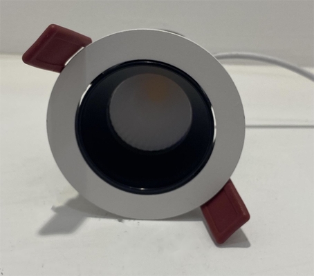 El techo interior del semiconductor del LED pone de relieve a Shell Green Energy de cristal