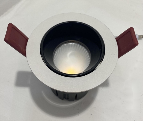 Microsegundo que cambia el semiconductor verde de la energía de los proyectores interiores del LED