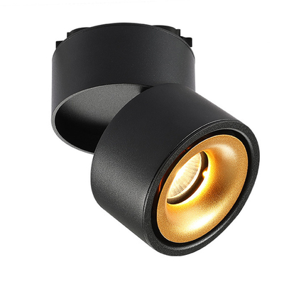 Altura ajustable del proyector 148m m de la parrilla del techo LED del AMS 5W ningún Mercury